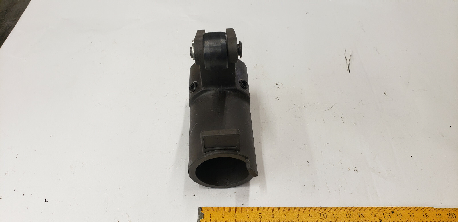 NEW Ameri Seiki Tooling Part. shelf 19 basement