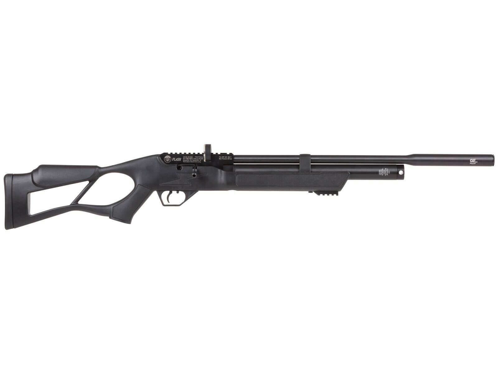 Hatsan Flash QE PCP Air Rifle .25