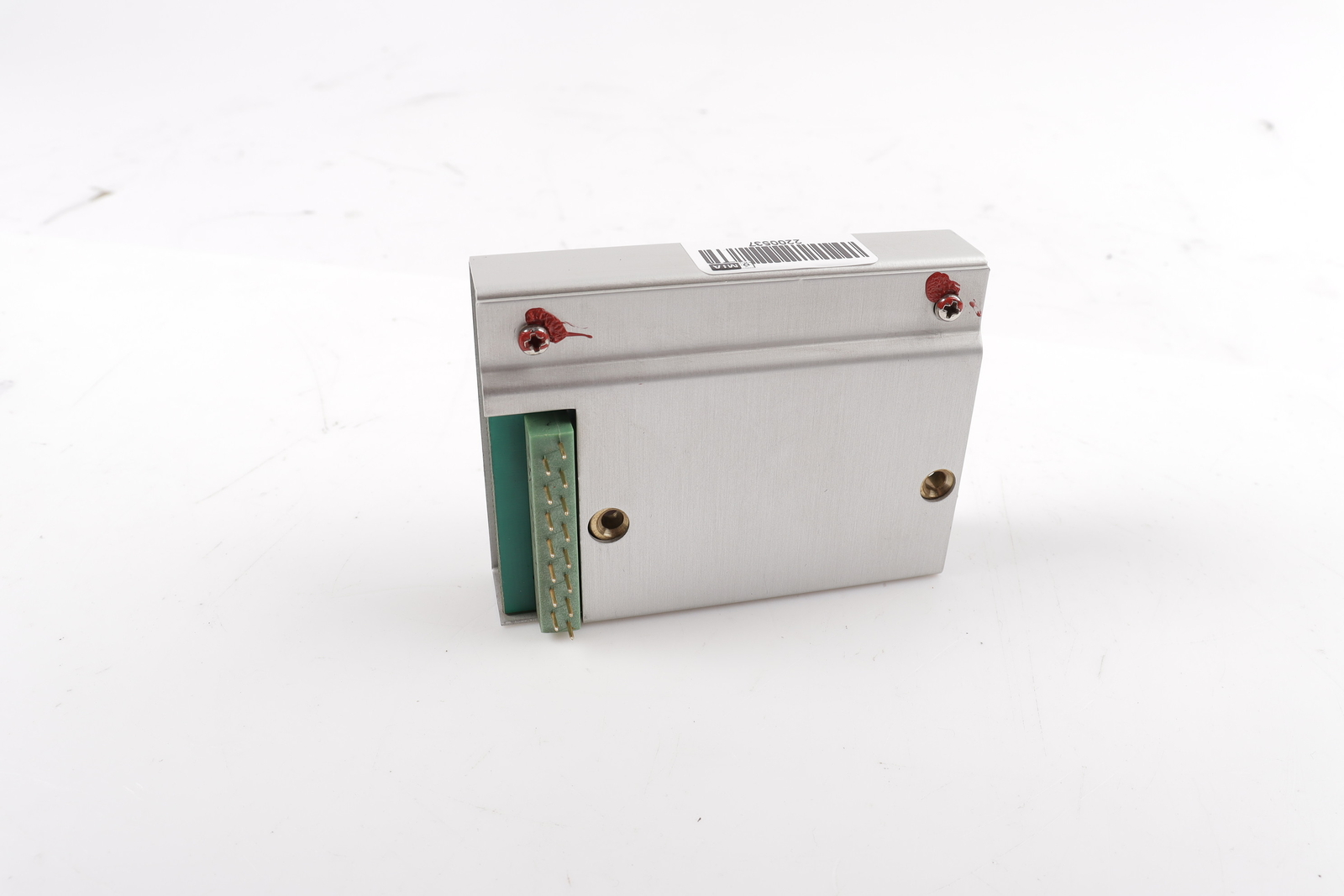 INDRAMAT Programming Module MOD 2/1X067-014 -2200537