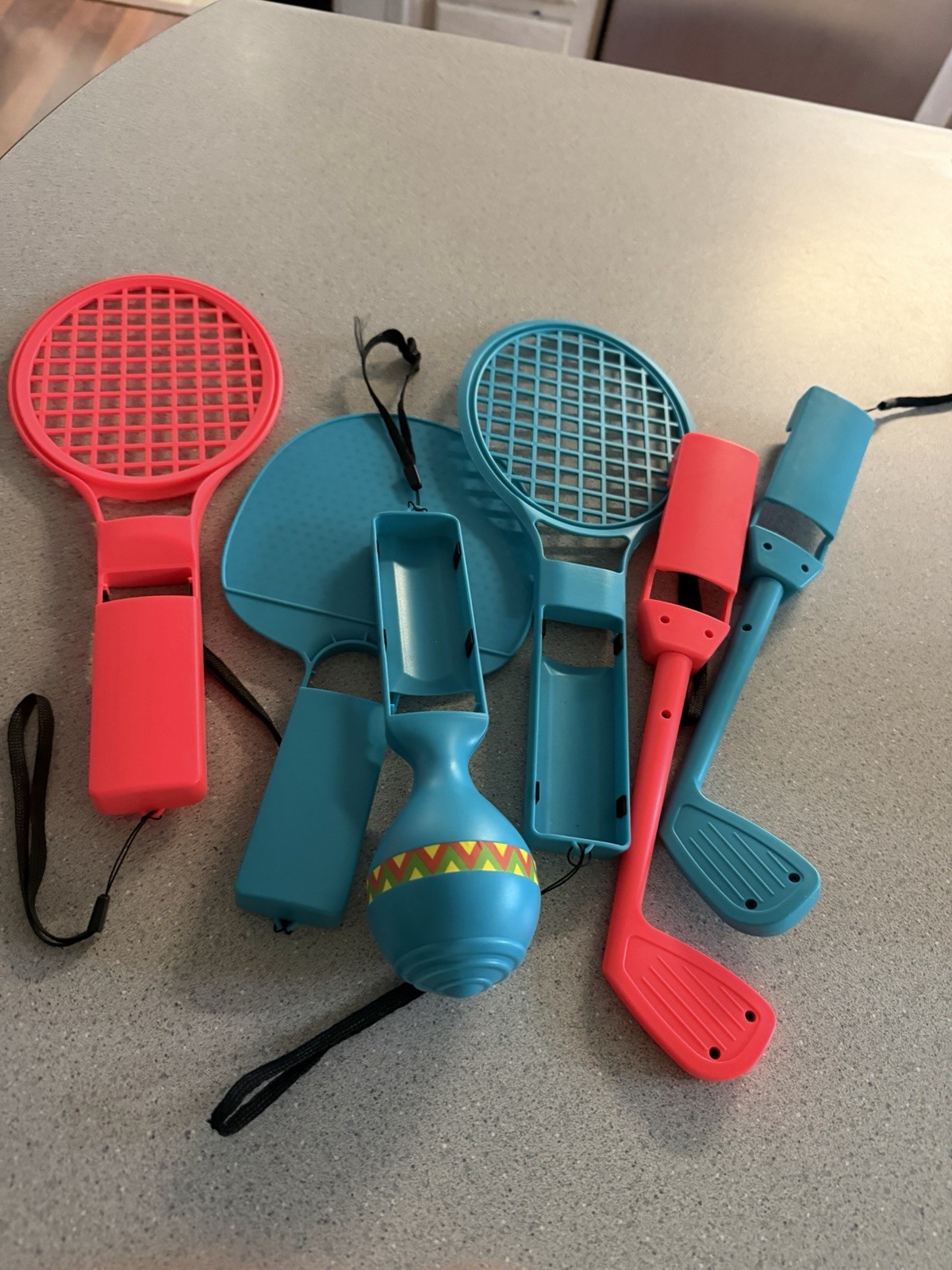 Switch Sports Accessories For Nintendo Switch OLED Sports Game