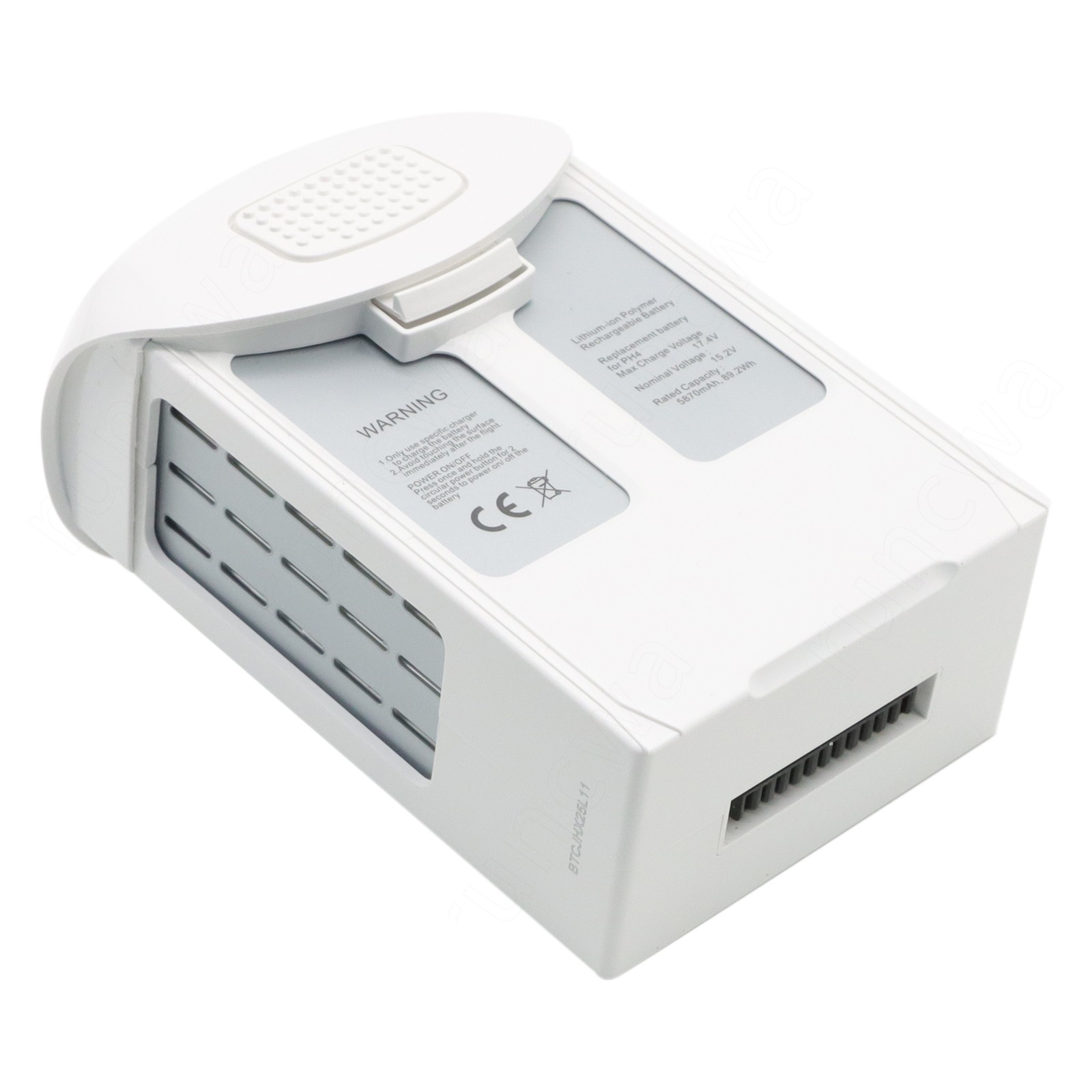 Battery For DJI Phantom 4 Pro, DJI Phantom 4 Pro Plus, DJI Phantom 4 Pro V2.0