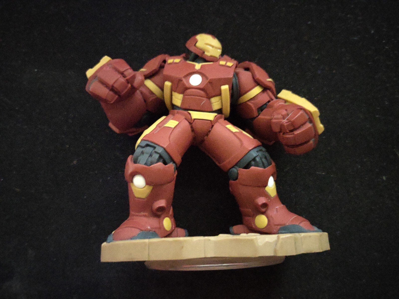 disney infinity figures 2.0 