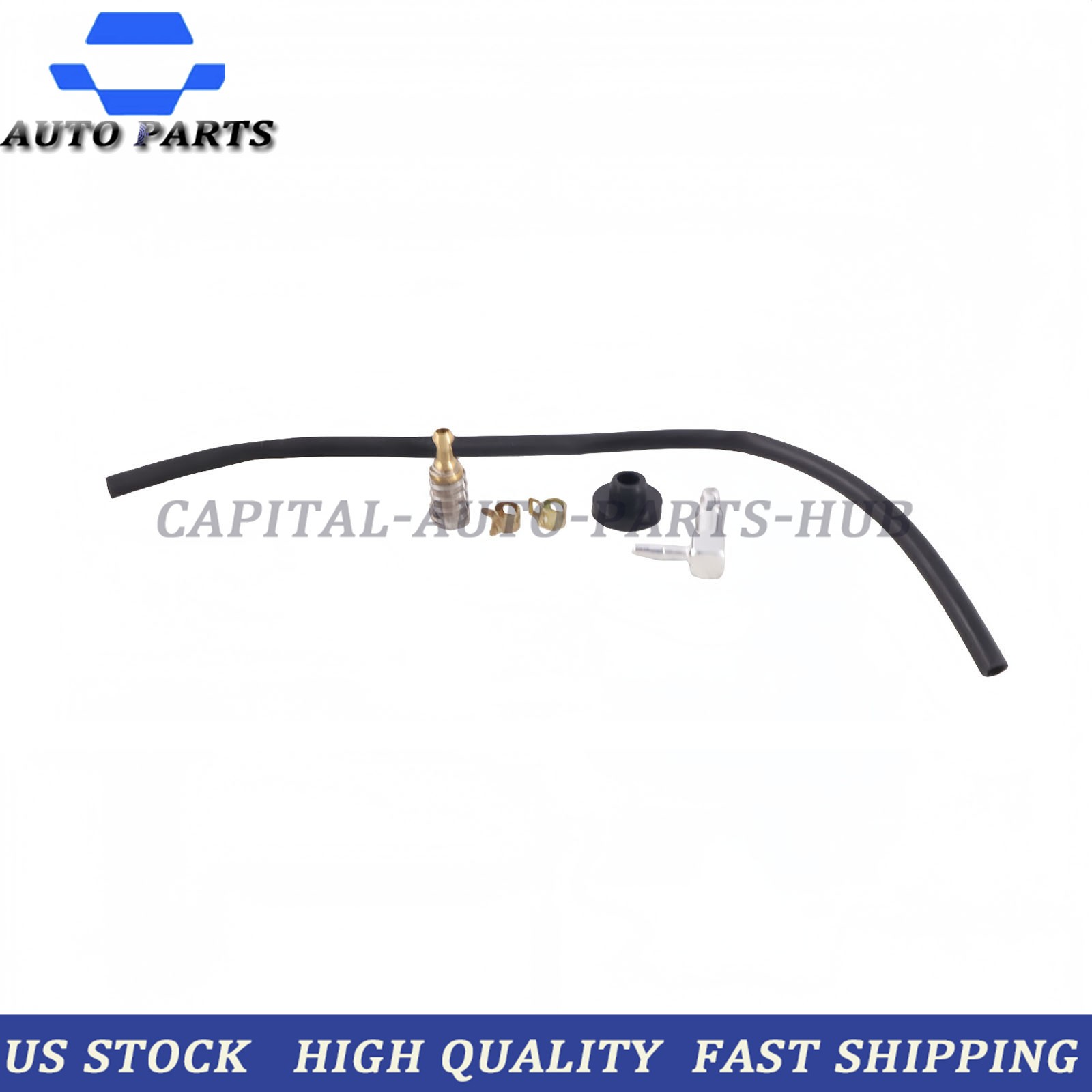Fuel System Pickup Screen Kit Fits Bobcat 753 763 853 Loader 6650239