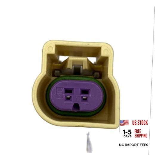 DigiAutoPart Knock/Detonation Sensor Wiring Harness 13580877
