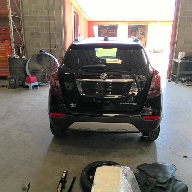 ENCORE 2021 Tools 772756
