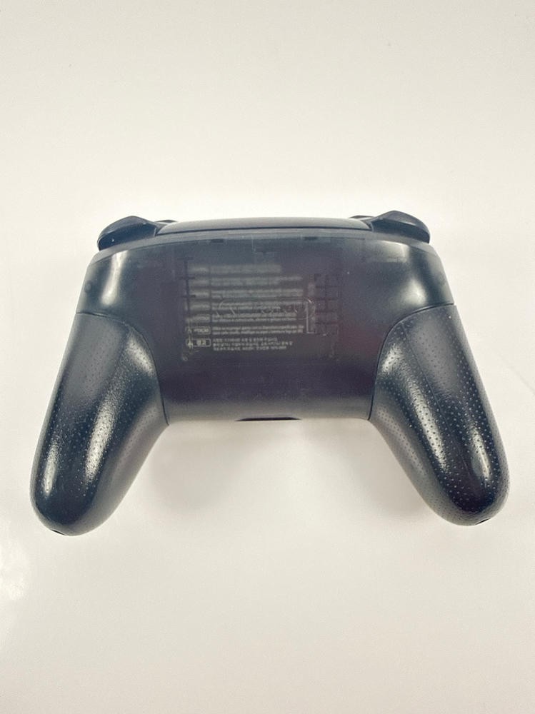 Nintendo Switch Pro Controller Wireless Gamepad Official Black