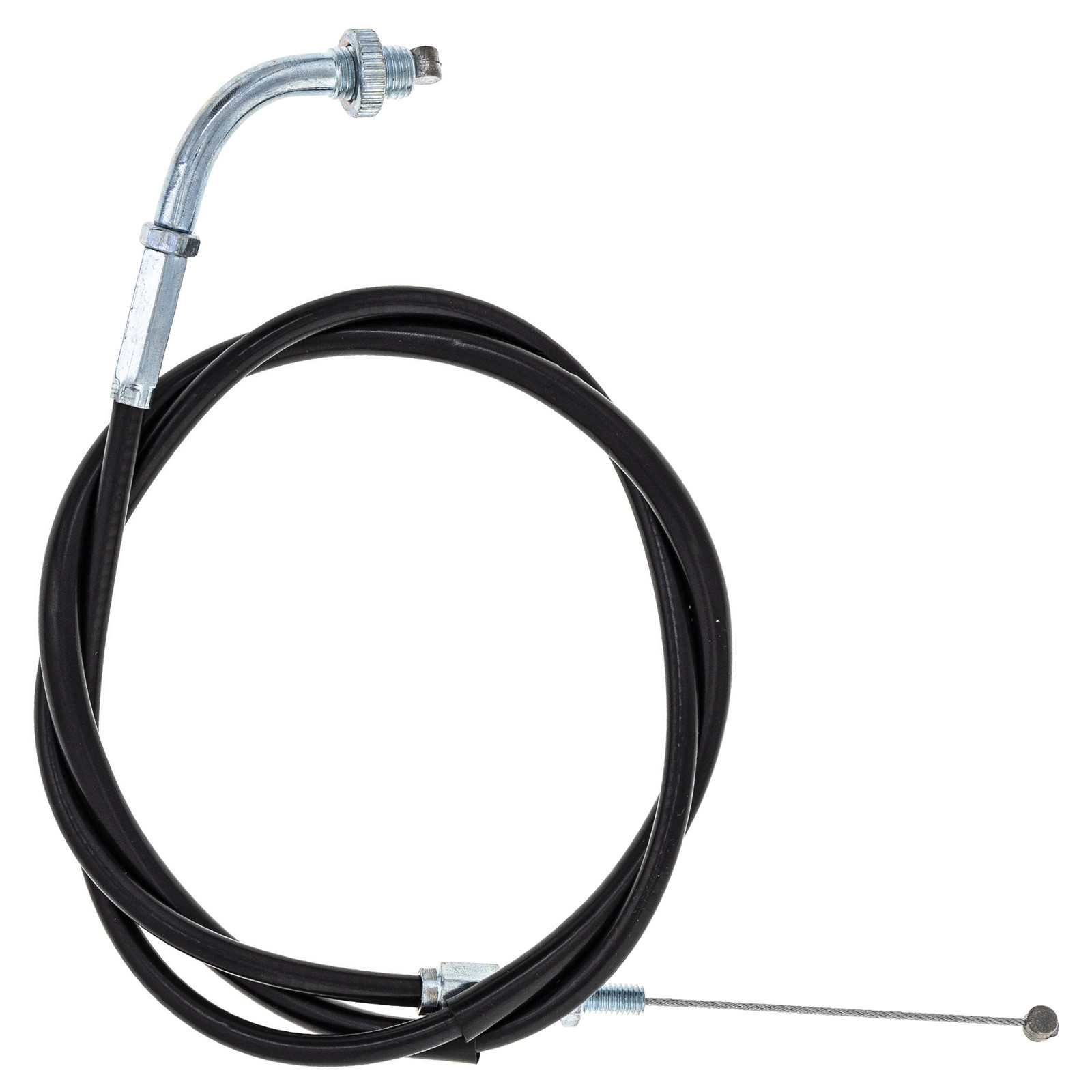 NICHE Throttle Cable for Honda Valkyrie 1500 VF750C 17910-MZ0-000 17910-MZ5-910