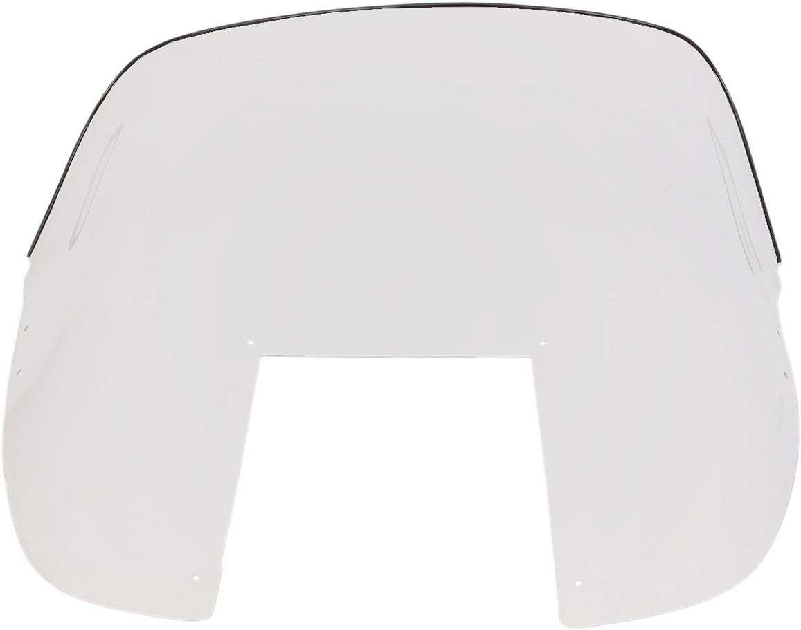 SNO STUFF 450-635 Replacement Windshield CF300 Inviter Yamaha