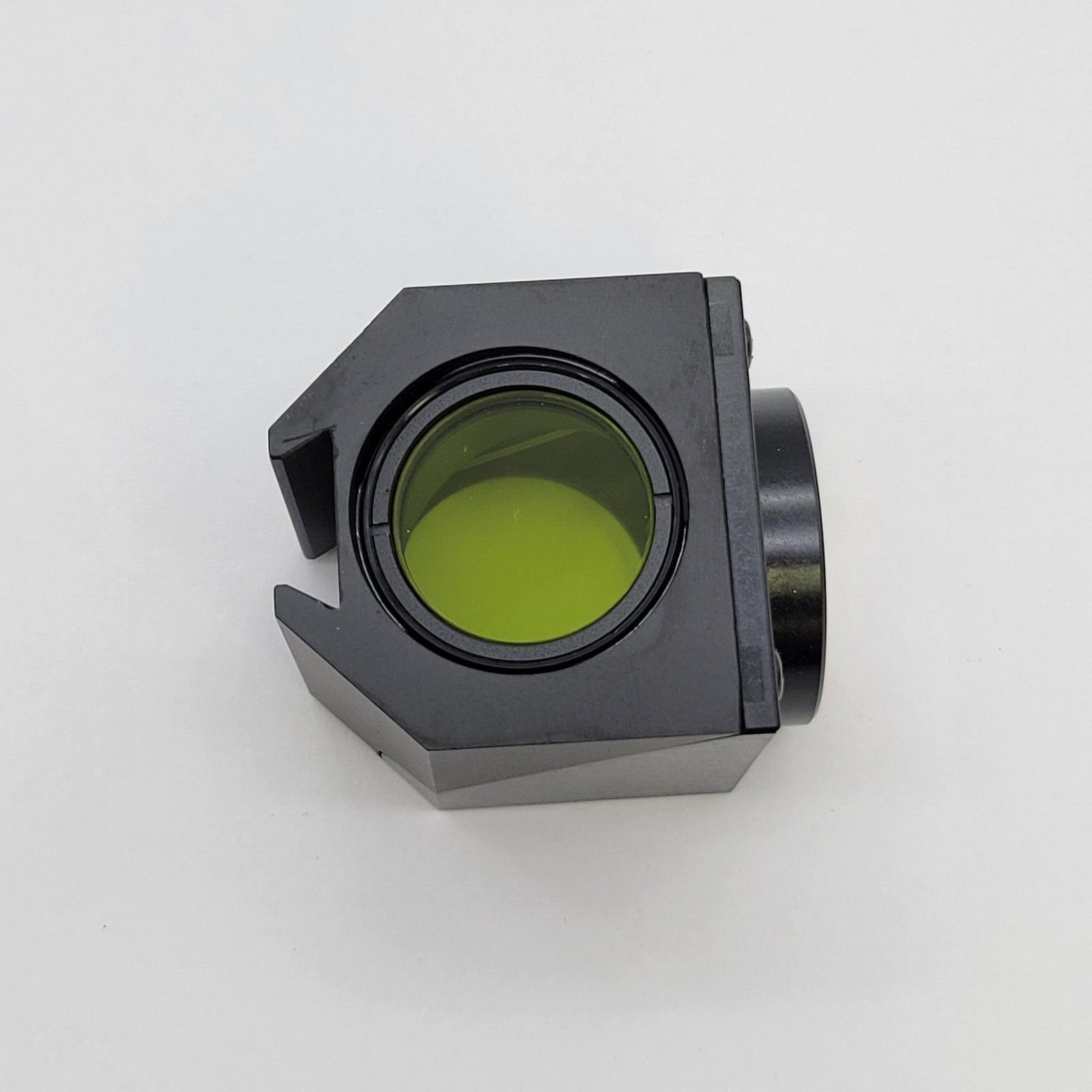 Olympus Microscope Fluorescence Filter Cube U-MNBV