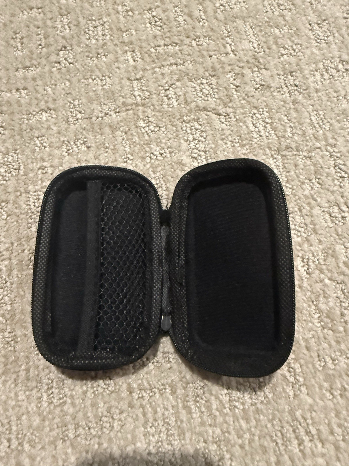 Inhaler Zip Case NWOT
