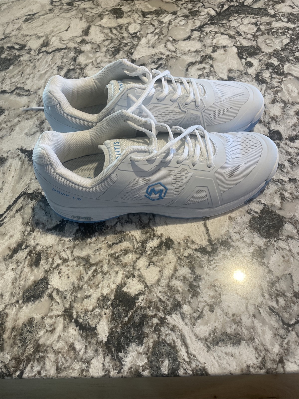 Montis Pickleball Shoe Men’s Size 13. Brand New $109