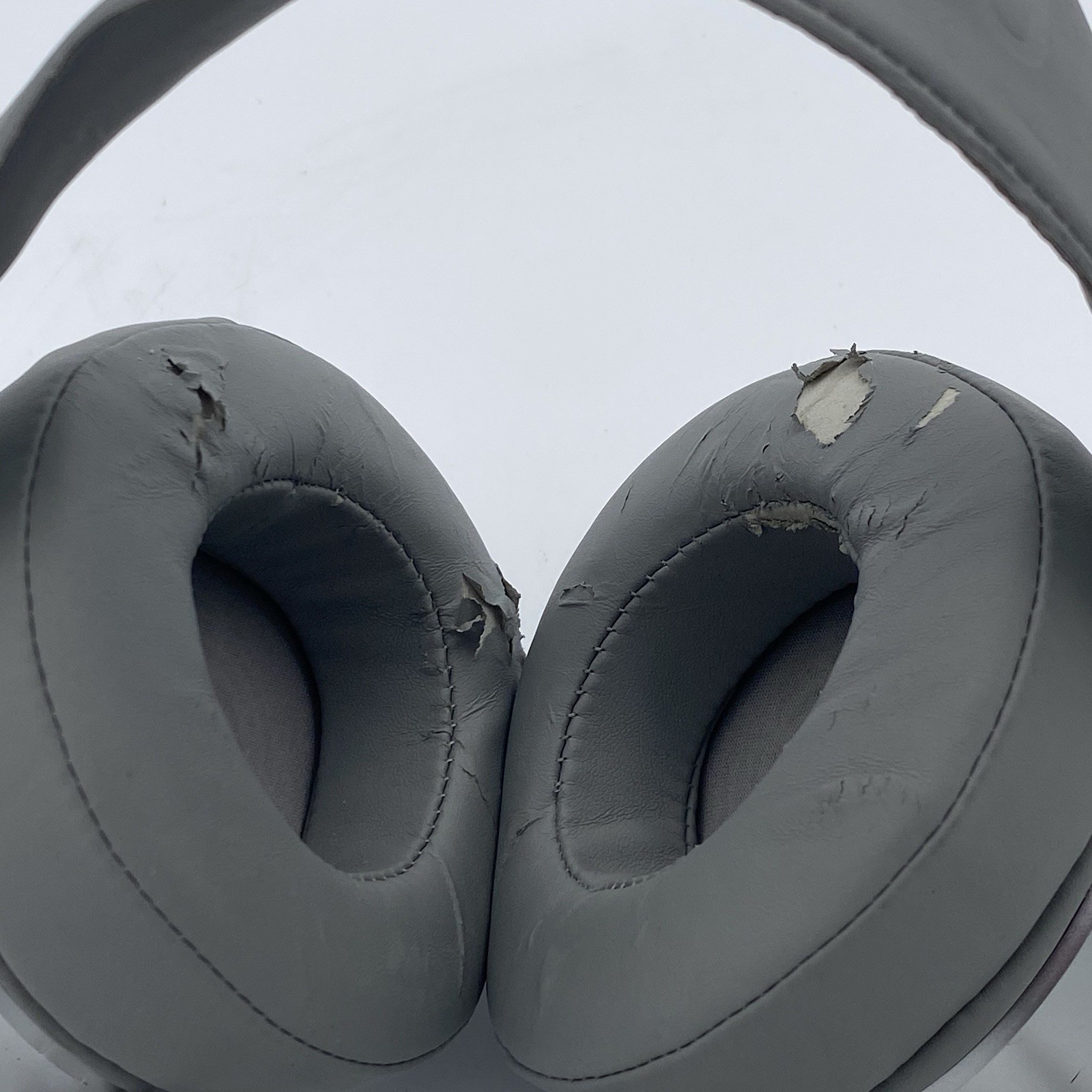 PeohZarr Diamond Series Silver Gaming Headset Tested Working