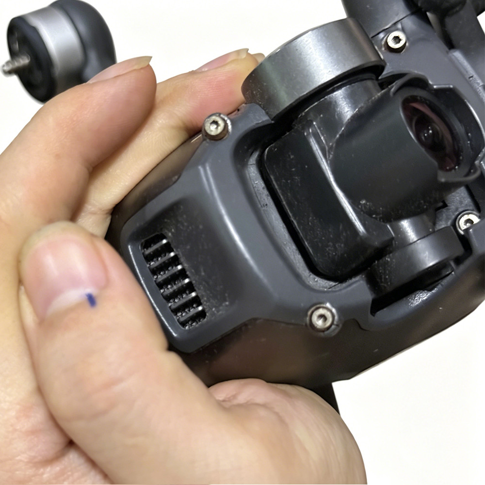 Genuine DJI FPV Drone Bare Unit – 4K/60fps150° FOV 27m/s