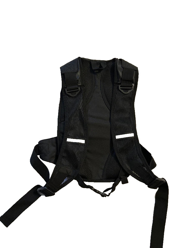 Subaru Backpack