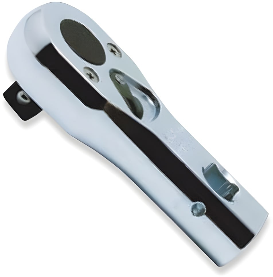 Koken 3/8 (9.5mm) SQ. Multilachet Total Length 81mm 3753SM