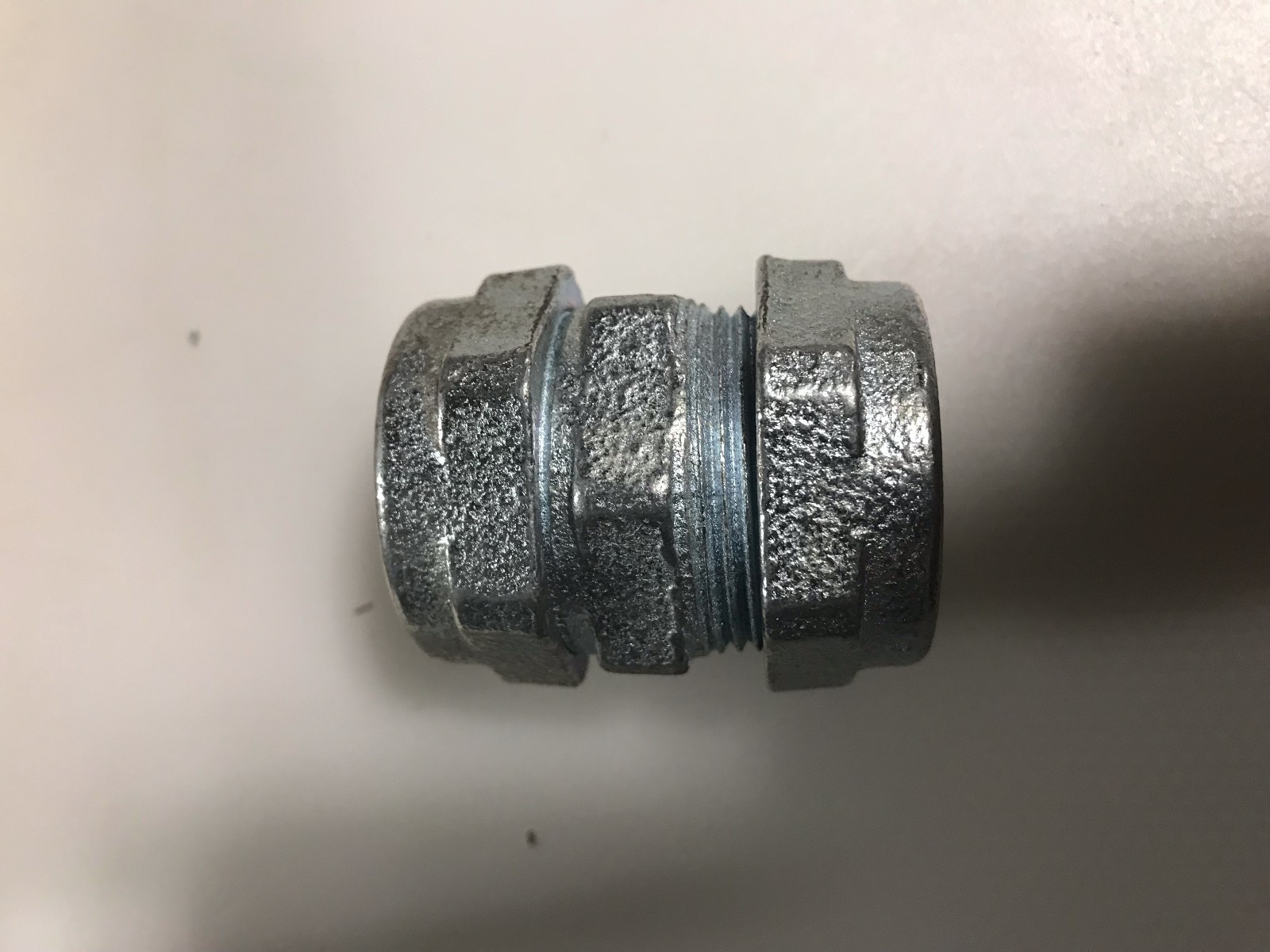 EGS GLAND COMPRESSION COUPLING 30-075