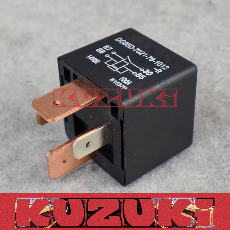 For 2012-2021 Tesla Model S 1009577-00-A New 12V 100A Relays