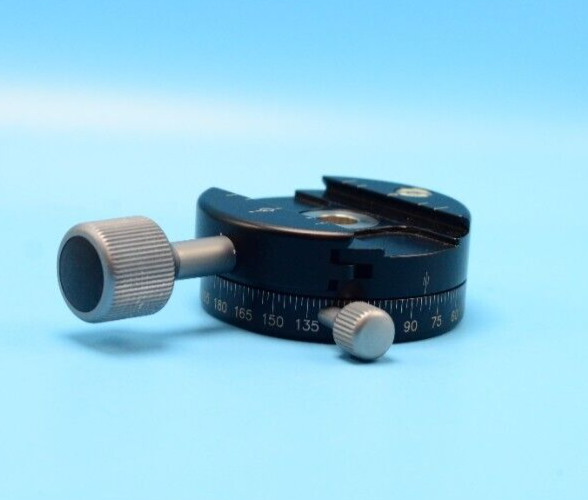 Really Right Stuff PCL-1 Panning Clamp EX+++