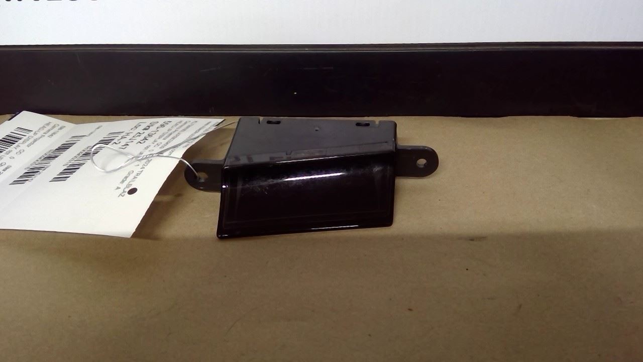 84856592 Projector Head-up Display UEU Fits 21-24 ENVISION 900316