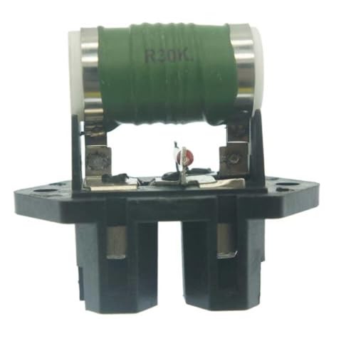 Ram Promaster Engine Cooling Fan Resistor, Radiator Motor Relay Replacement