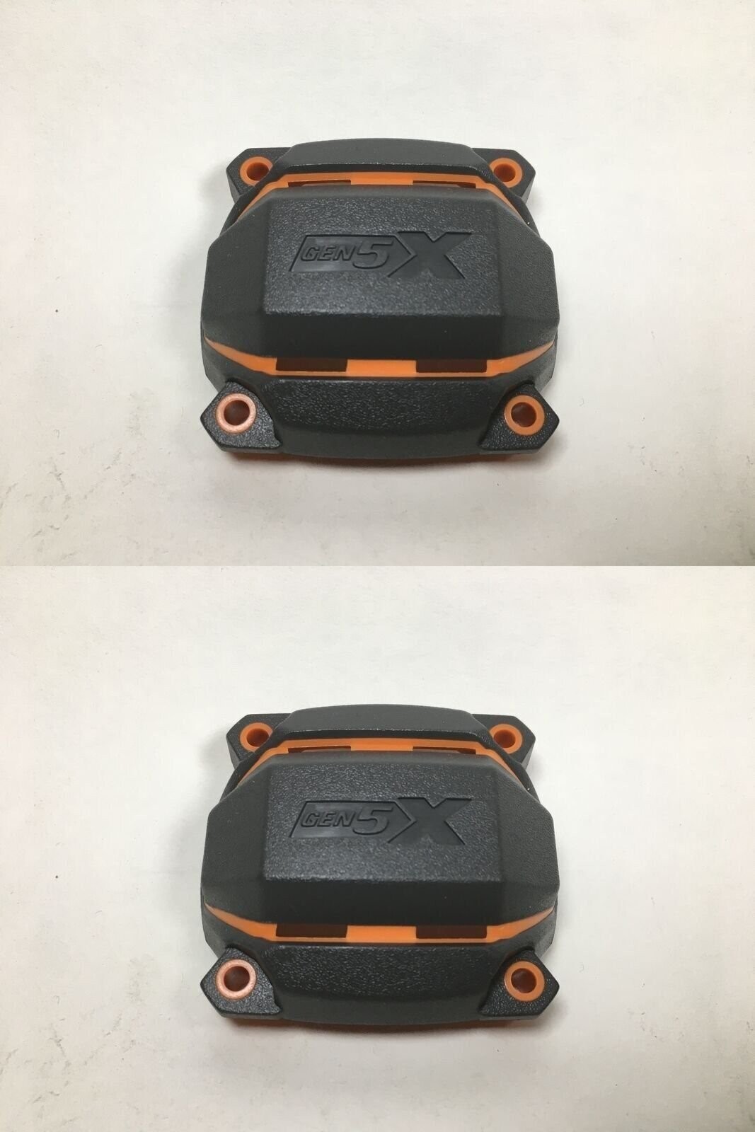 2 PK Genuine Ridgid 527778001 End Cap Fits R86035 OEM