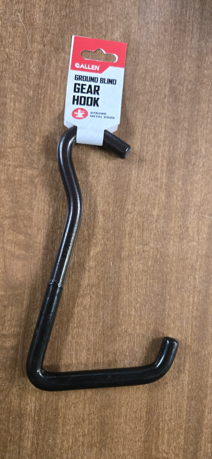 NEW Allen Company Hunting Ground Blind Gear Hook