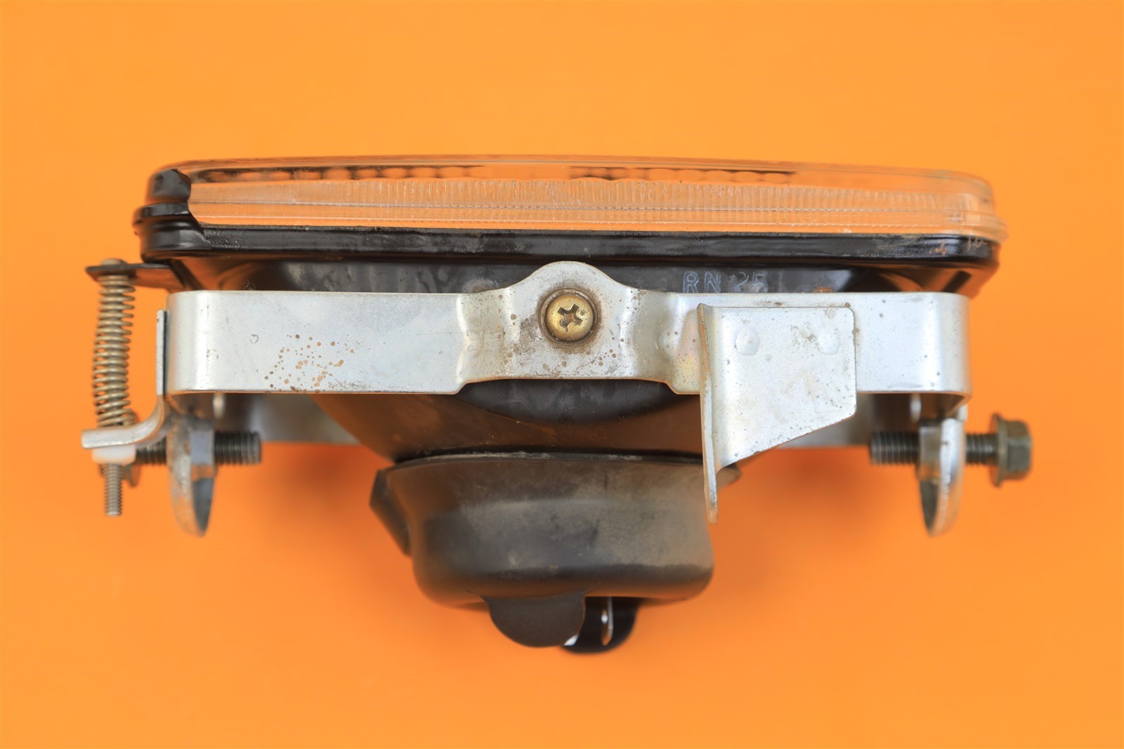 00-07 2006 KLR650 KLR 650 OEM Front Headlight Head Light Lamp Assembly