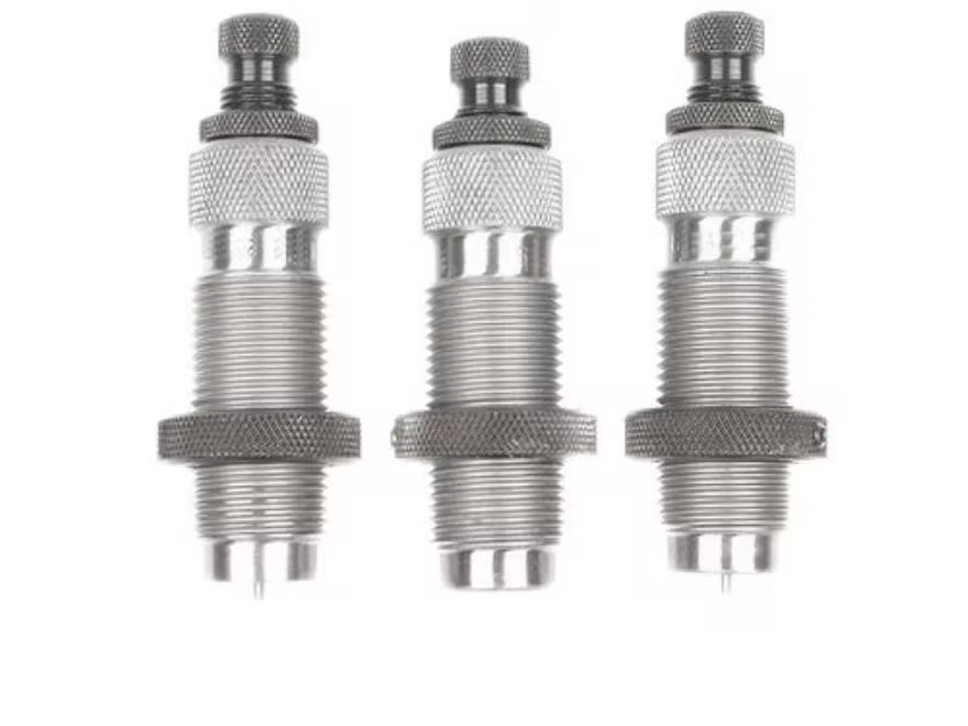 Redding 3 Die Set