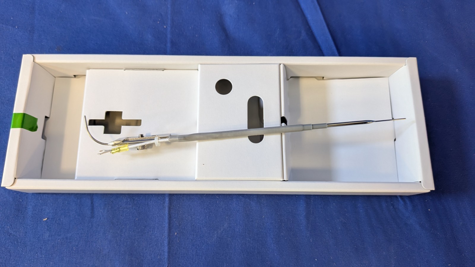 Abbott Alinity c Reagent Probe PN# 04S49-01