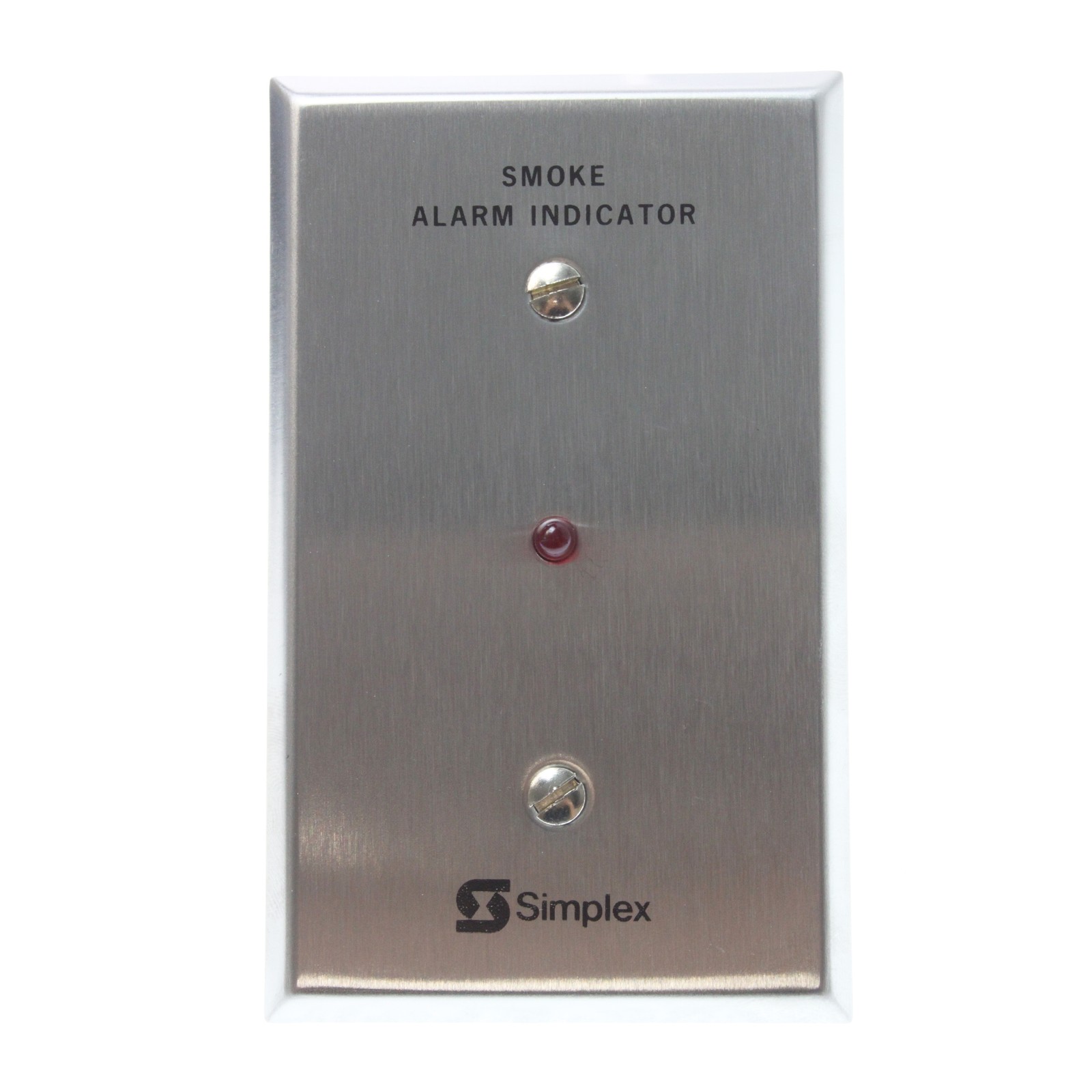 SIMPLEX 4293-34 SMOKE ALARM INDICATOR NOTIFICATION ACCESSORY (5 PACK)