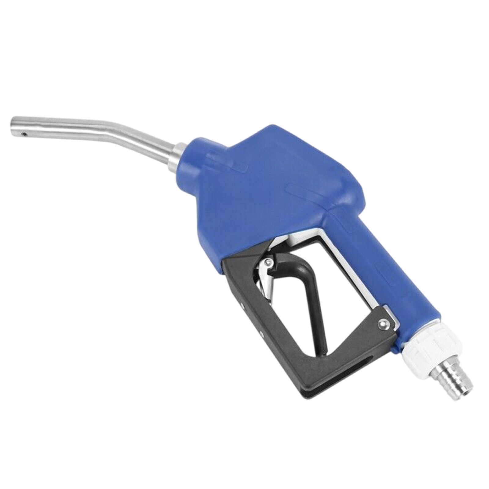 3/4-Inch NPT Automatic Stainless Steel DEF Nozzle with Swivel DEF Transfer Pums5