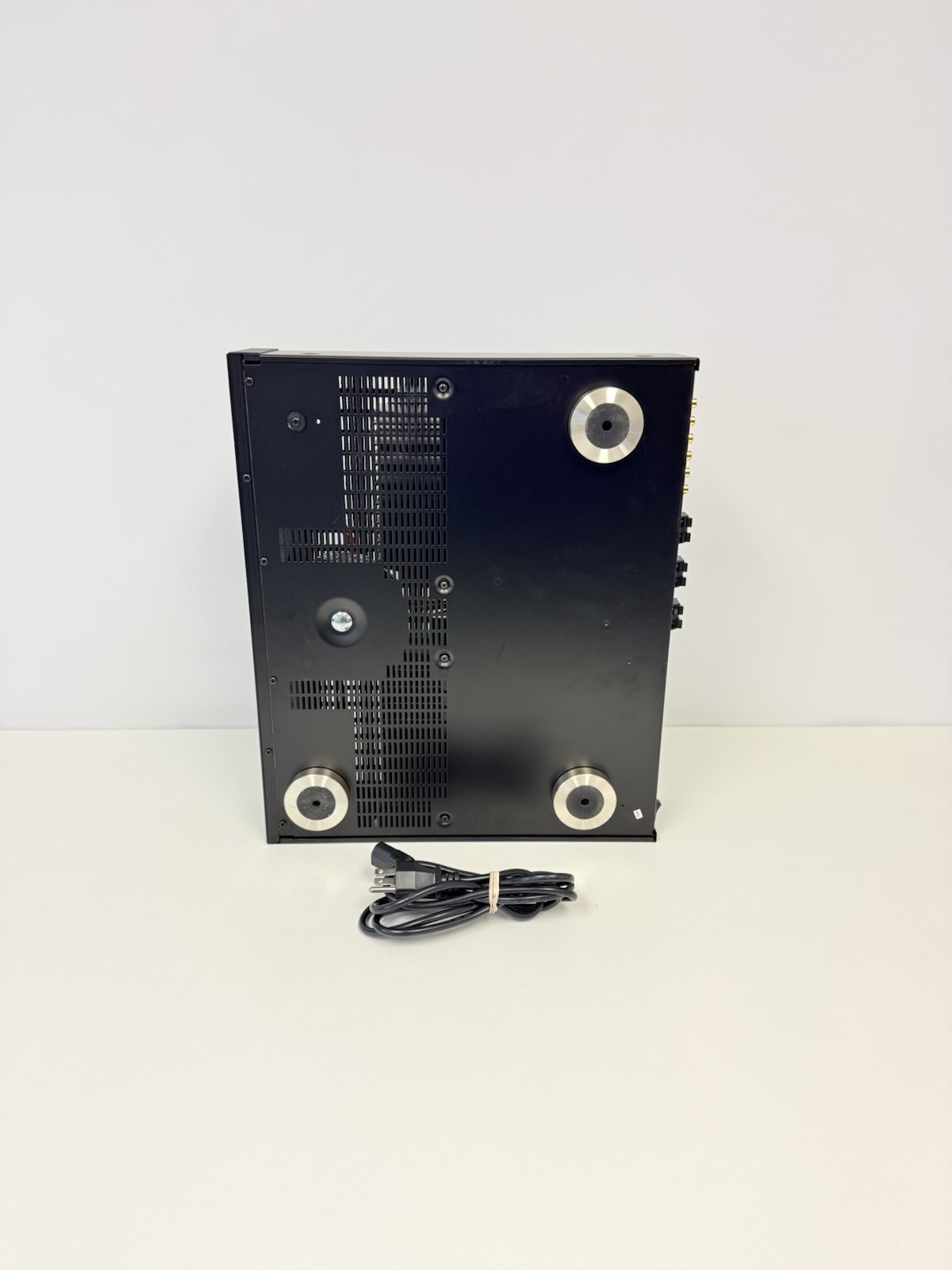 Audio Access PX-603 Multi-Room Expander W/ Cord Good Condition Tested
