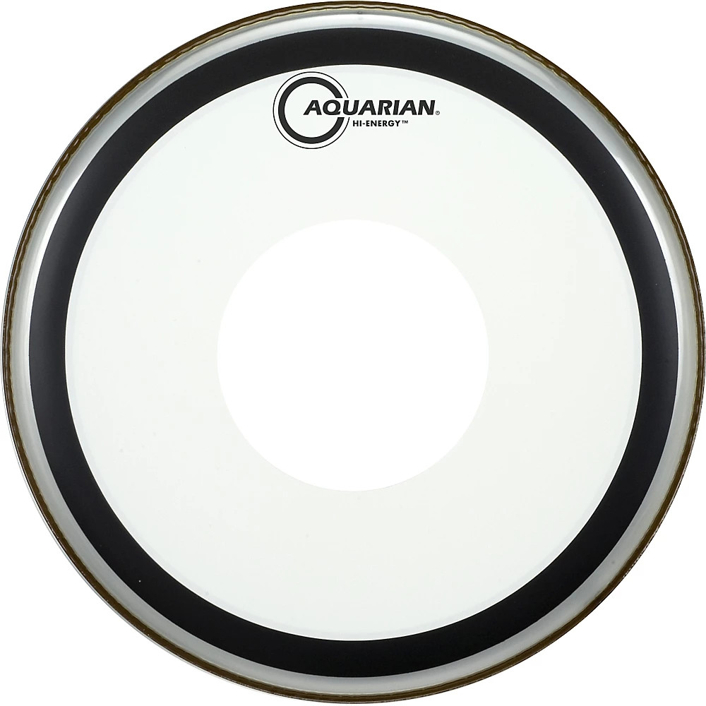 Aquarian Hi-Energy Drumhead 13 in.