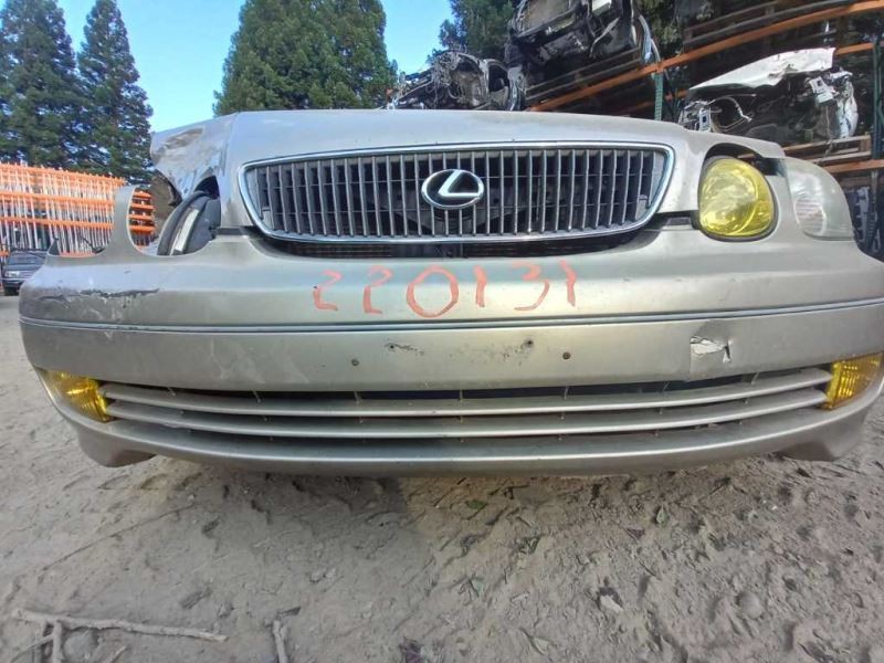 98-00 LEXUS GS300 MULTIPLEX NETWORK BODY CONTROL MODULE ECM ASSEMBLY