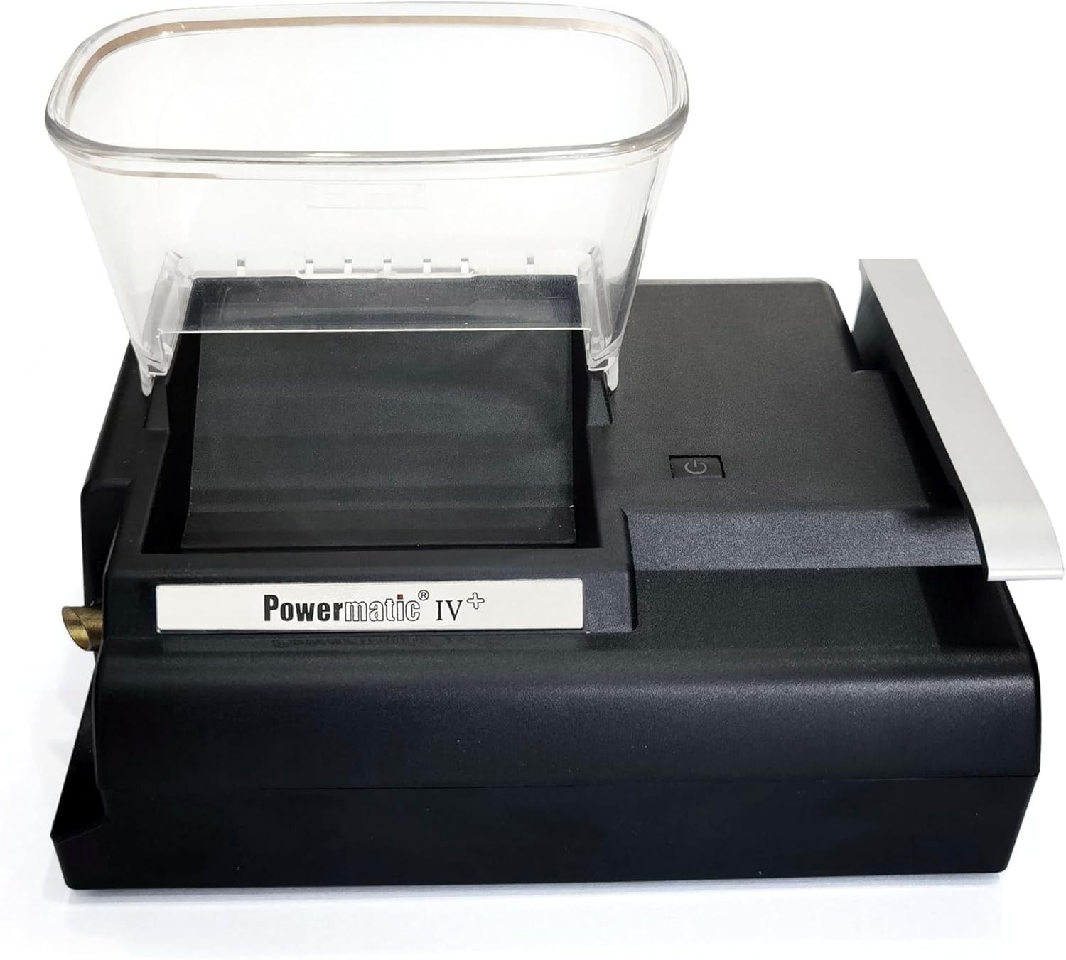 4 Electric Cigarette Injector Machine