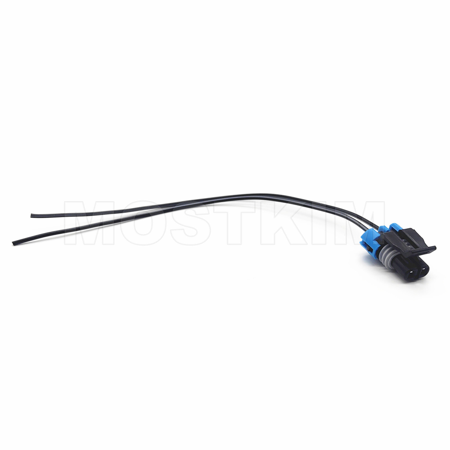 For Buick Regal 2011-2017 Ambient Air Temperature Sensor Connector Harness Plug