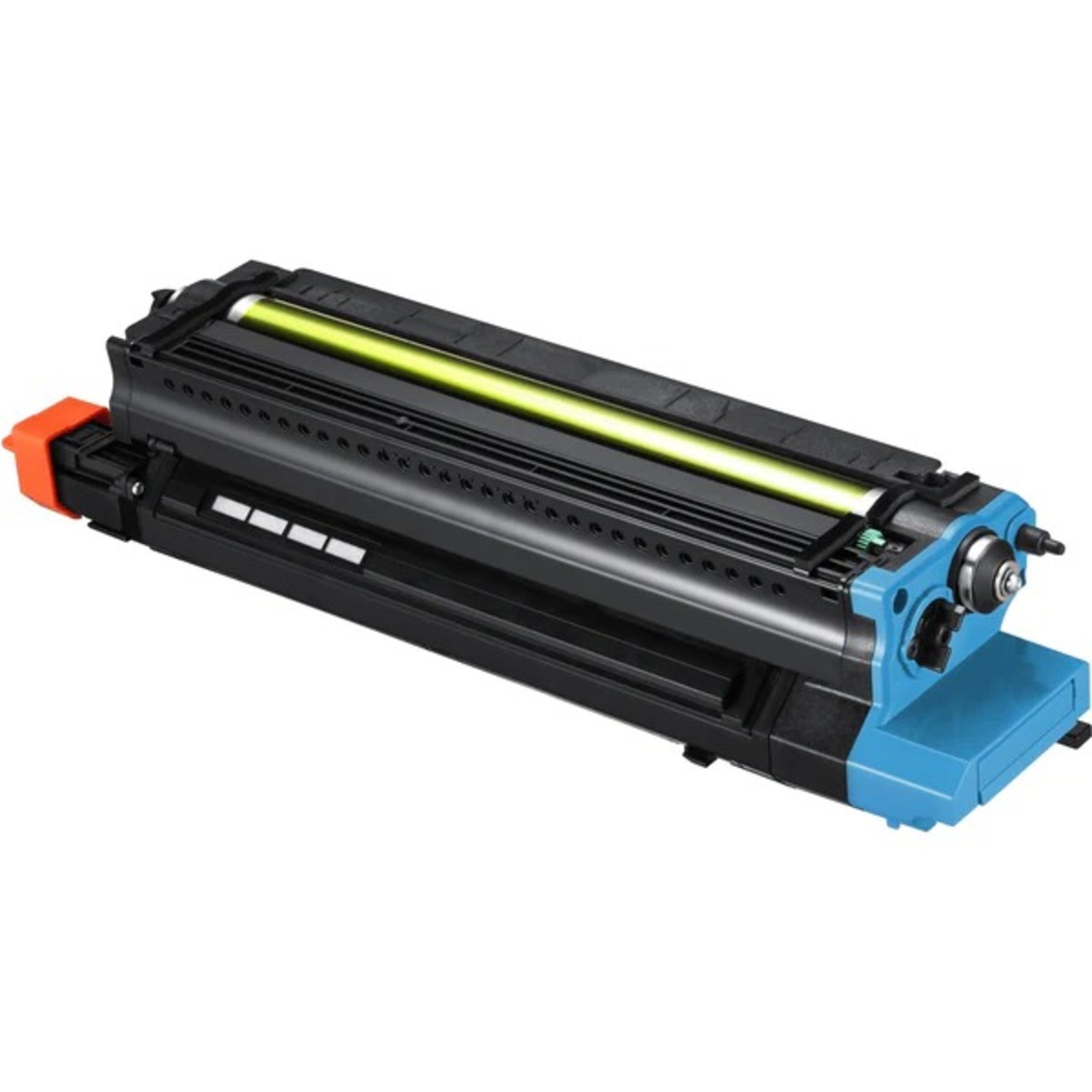 Genuine Samsung CLX-R8540C Cyan Imaging Unit