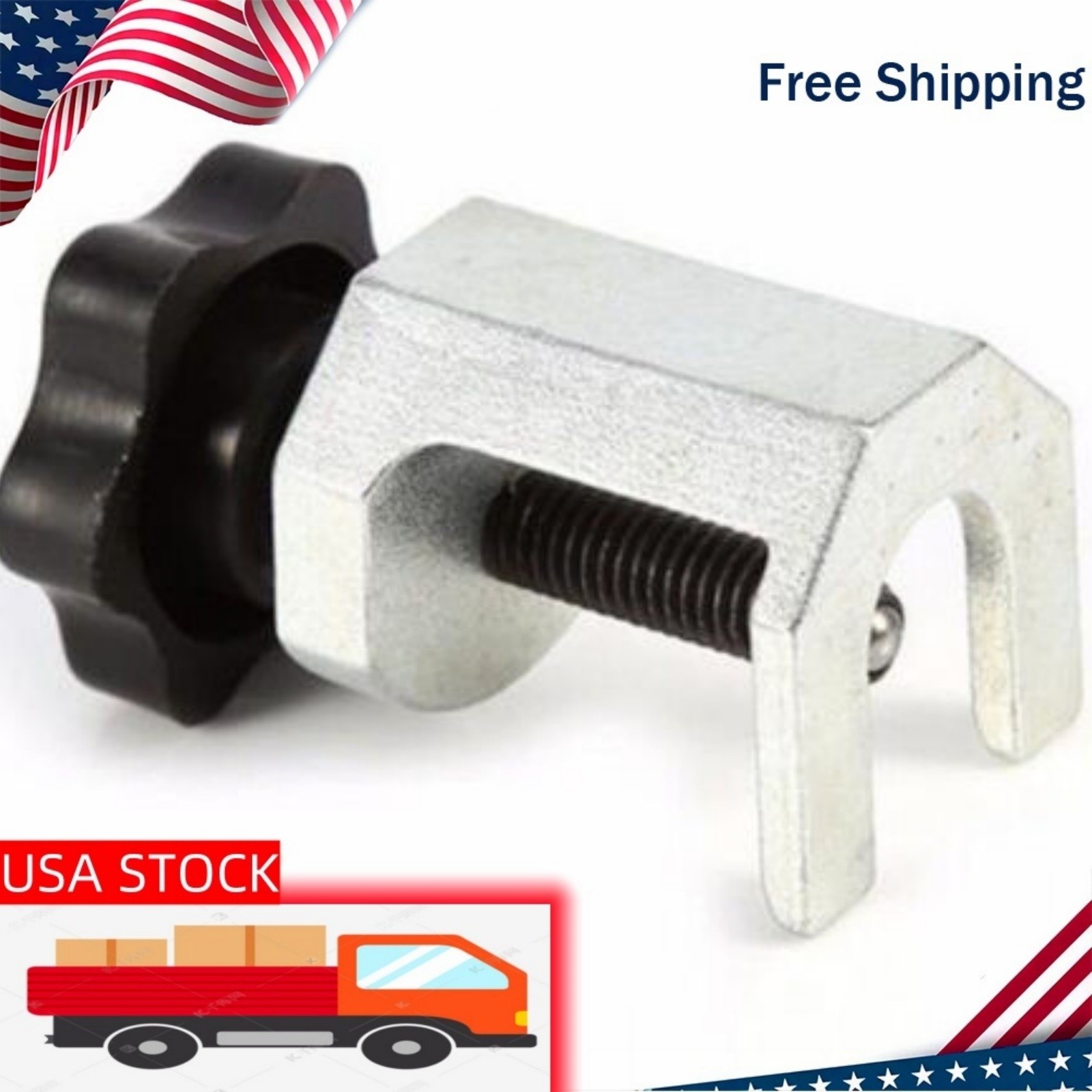 Car Universal Windscreen Windshield Wiper Arm Puller Re-moval Remover Tool US