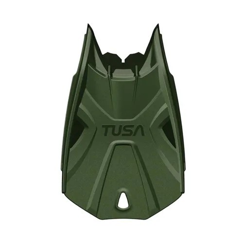 Tusa Hyflex Tri-Force Blade Set Gun Metal