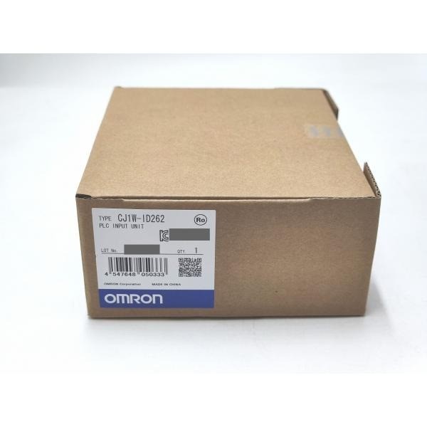 OMRON CJ1W-OD263 PLC Output Module NEW #11