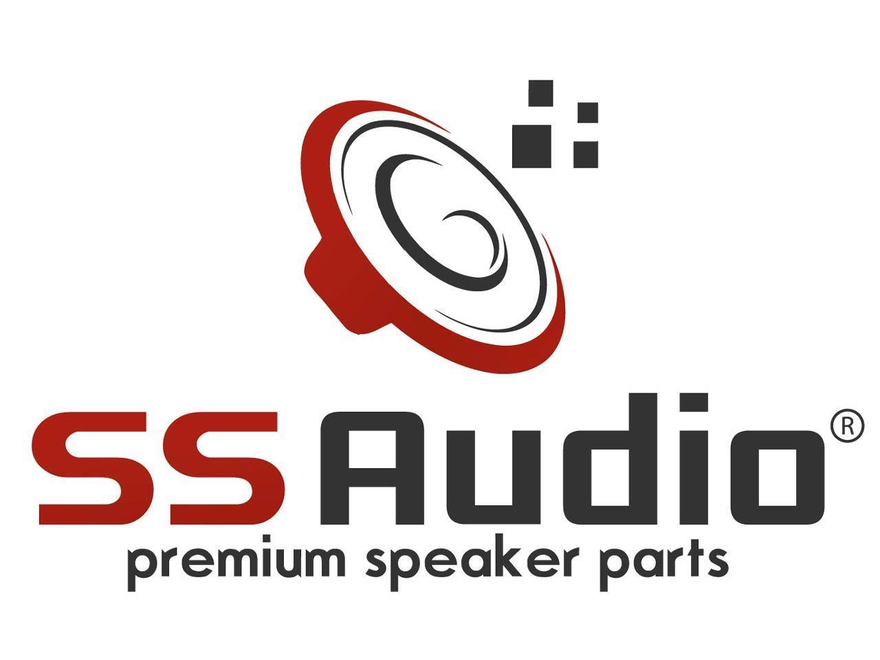 SS Audio for Cerwin Vega Speaker Diaphragm D-420L