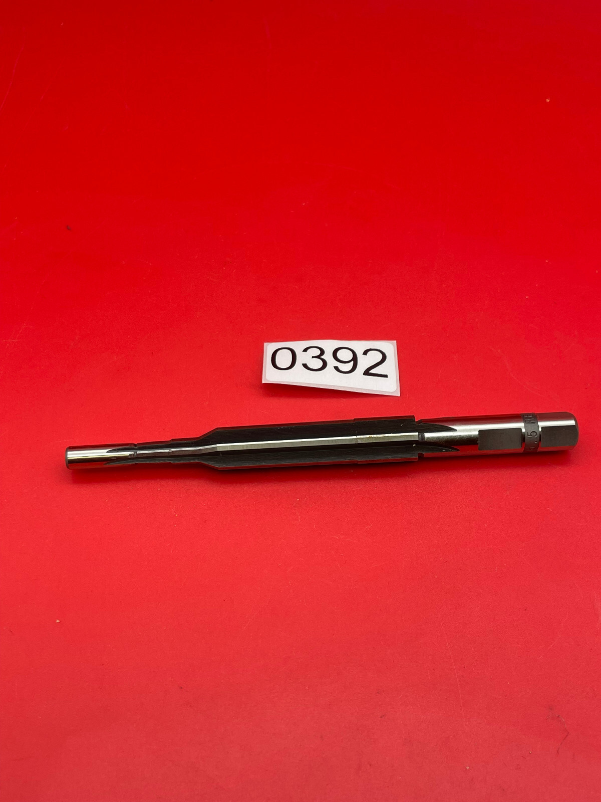 JGS 6.5 Remington Magnum Reamer (#0392)