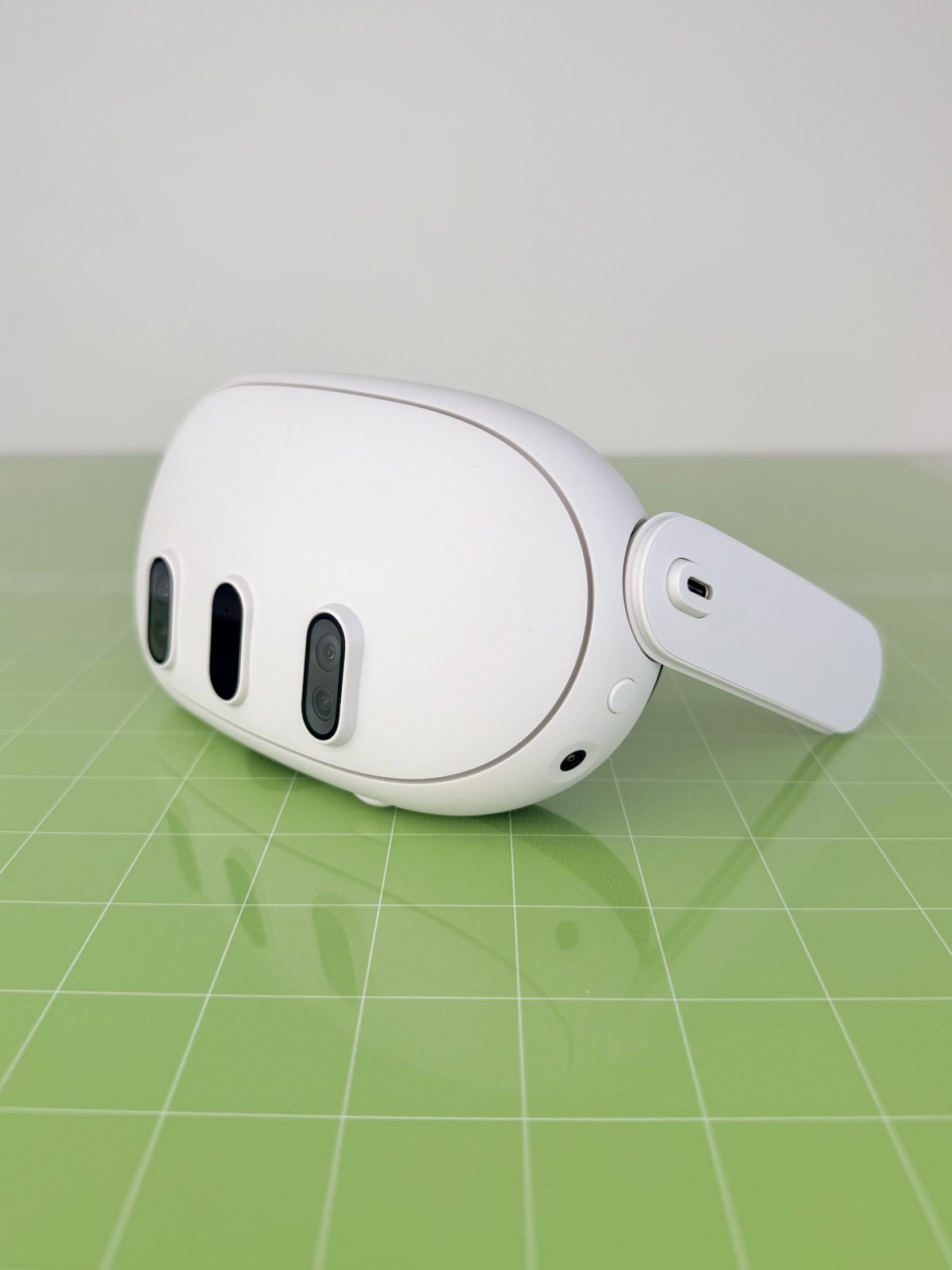 Meta Quest 3 - 512GB - Virtual Reality Headset ONLY