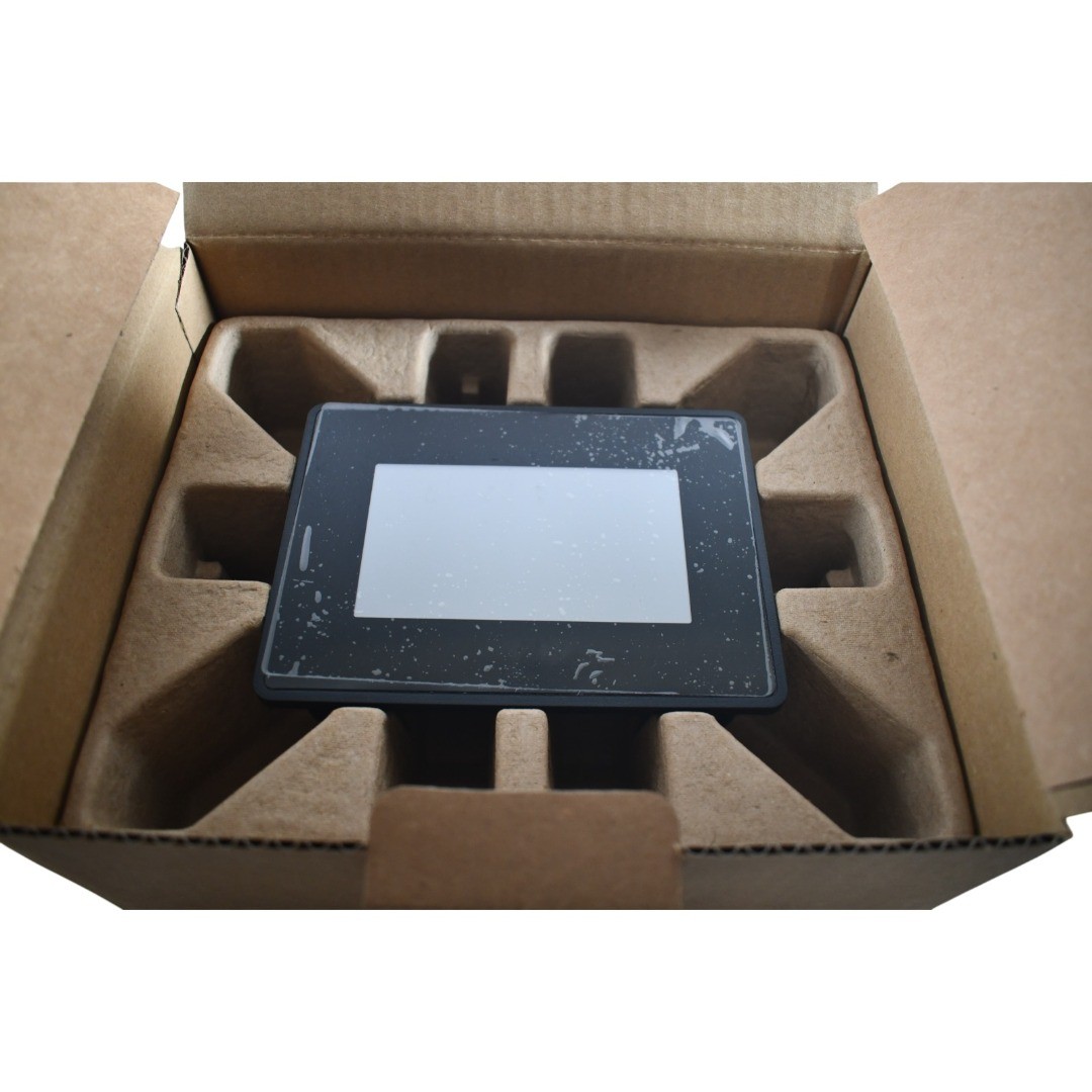 NEW Turck TX104-00VPST 100002311 TX100 HMI Touch Screen Operator Interface 4.3