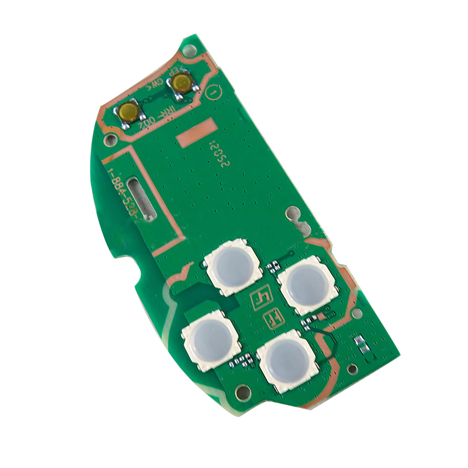For PS Vita 1000 Controller Board PS Button Board L & R Board 3G WIFI Version O