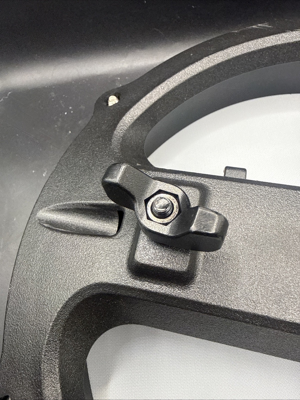 Simmons T50PAD10D 10in Dual Zone Drum Pad Only