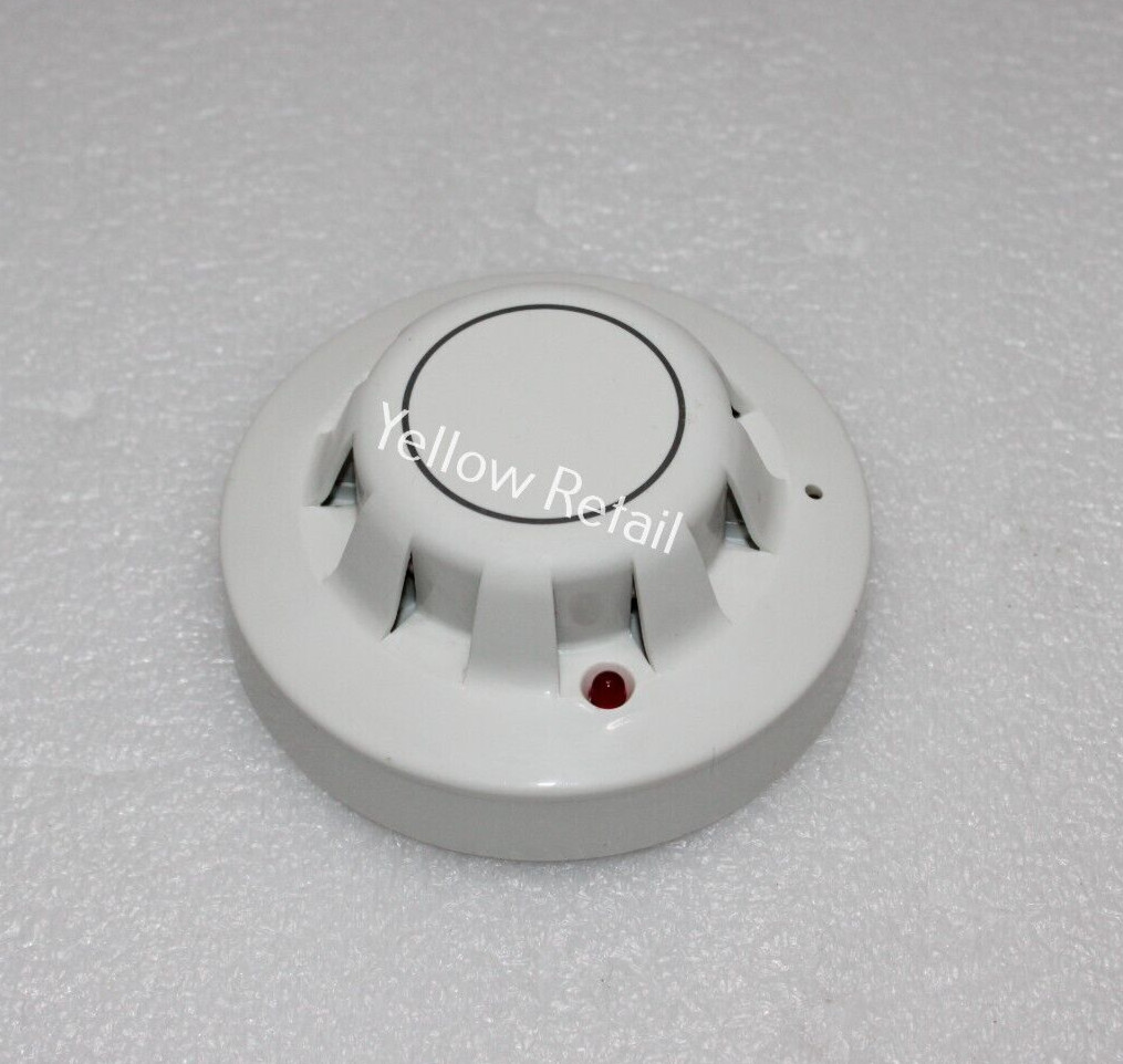 APOLLO 55000-200 IONISATION SMOKE DETECTOR
