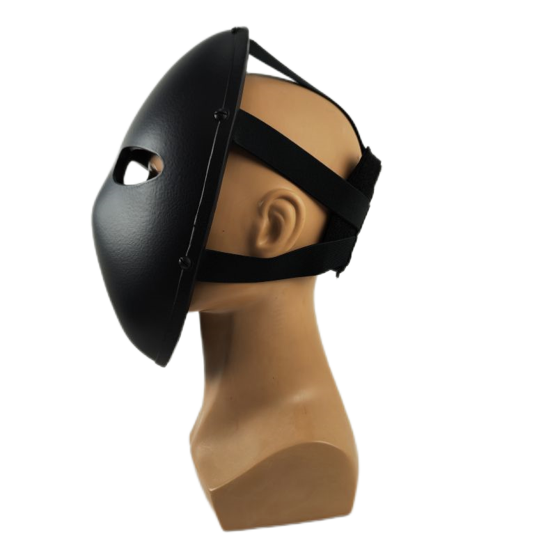 Aramid Fiber 3A Ballistic Bullet Proof Full Face Guard Shield Mask