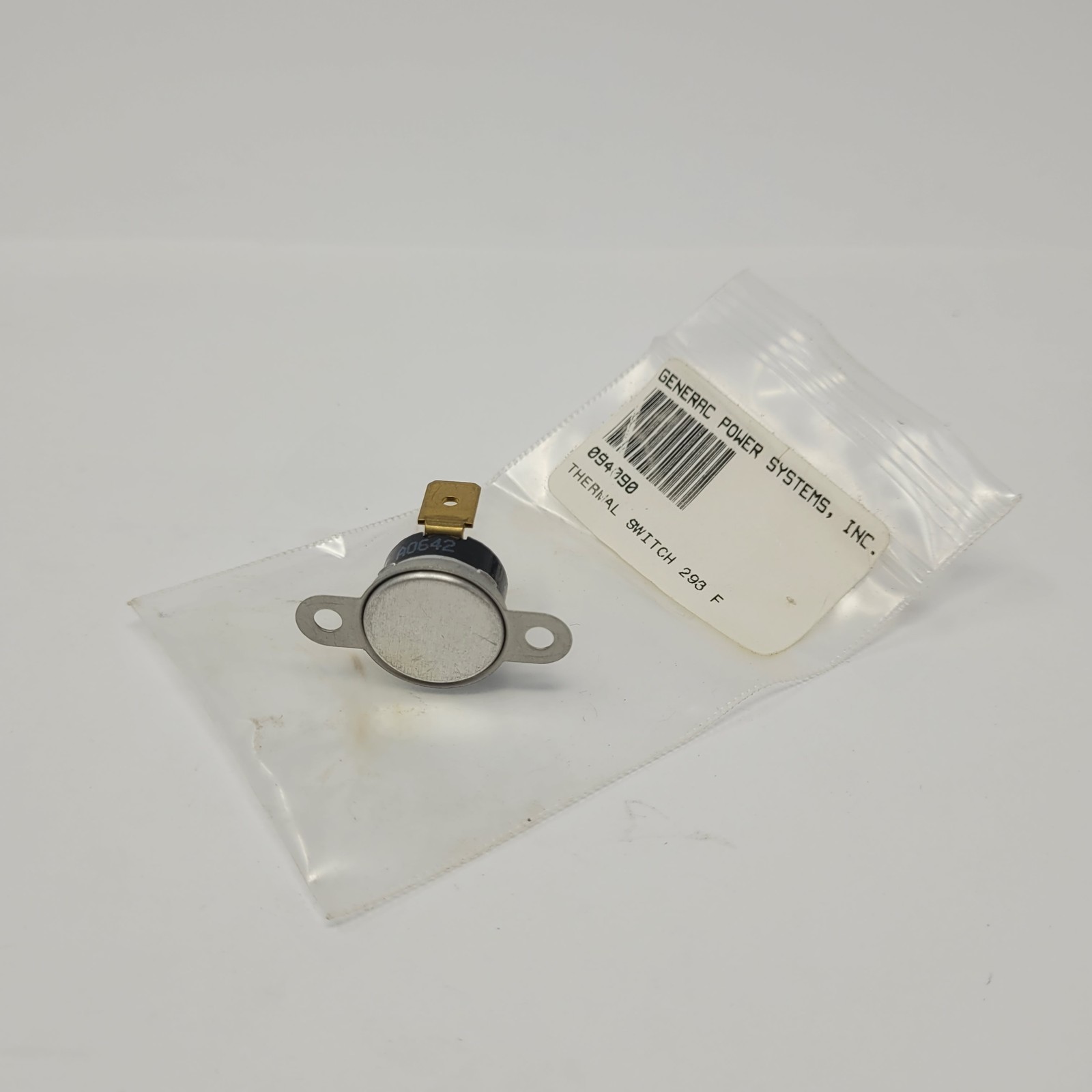 Generac 094090 Thermal Switch 293 F - NEW
