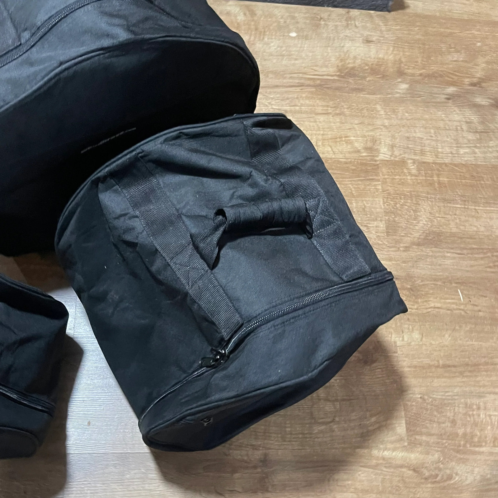 18" Bop JazzDrum Kit Case Bag Set #1307